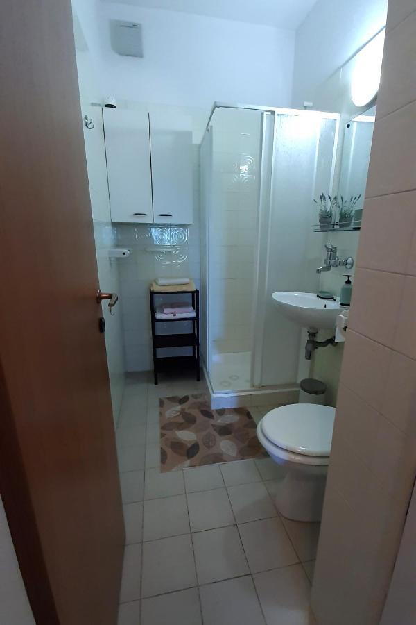 Apartments By The Sea Seget Vranjica, Trogir - 7508 Exterior photo